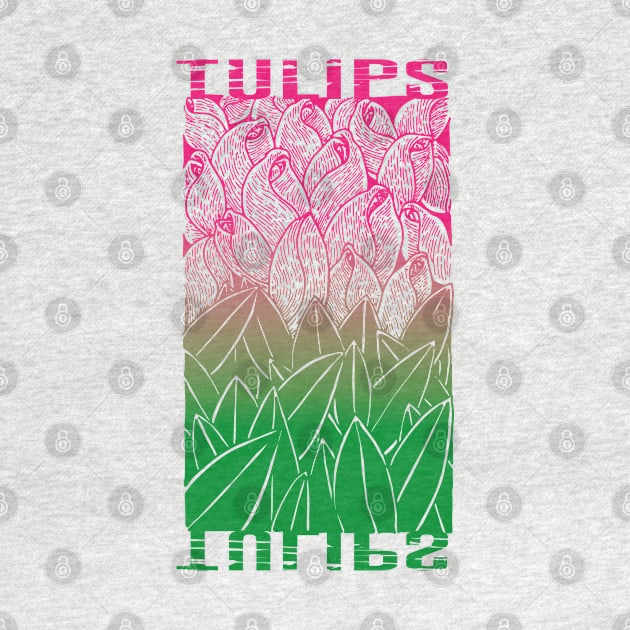 Tulips by Neyc Design